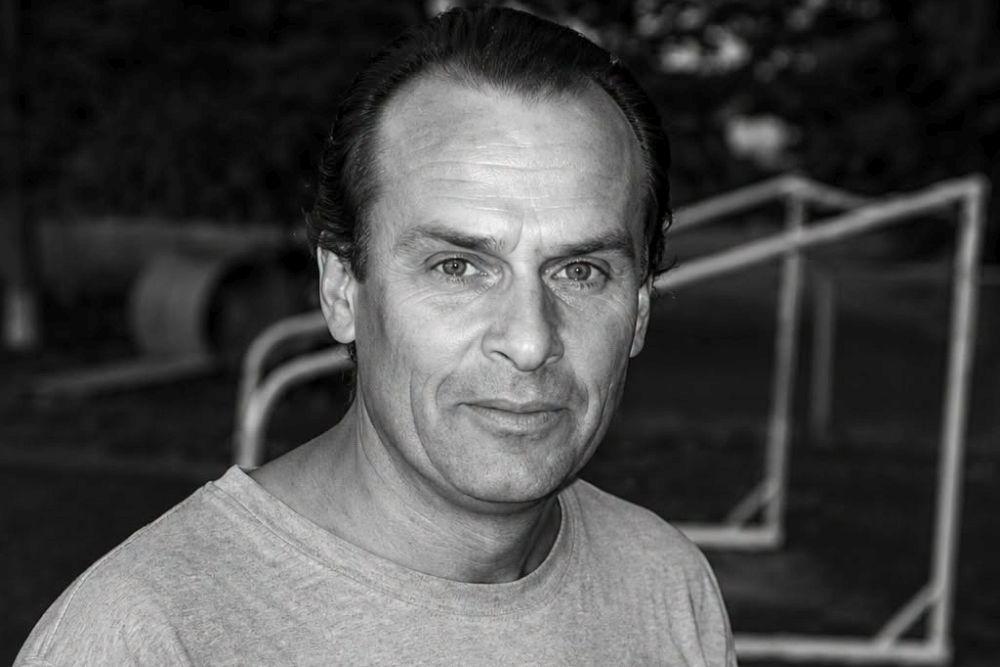 Nie żyje Szczepan Szeliga. Były piłkarz Stali Rzeszów miał 57 lat (fot. Stal Rzeszczów)