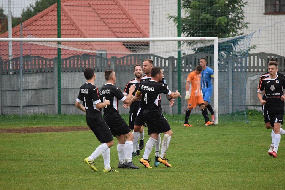 fot. Dominik Budzowski/JKS Jarosław