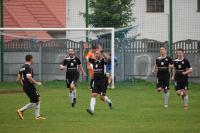 Głogovia z Karpatami na remis