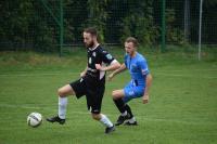 Głogovia pokonała rezerwy Resovii w sparingu