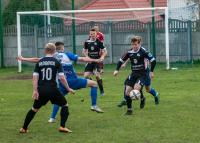 Wygrana Głogovii w pierwszym sparingu