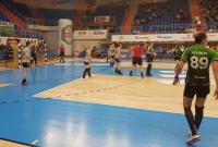 Eurobud JKS Jarosław przegrał z MKS-em Perła Lublin