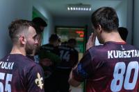 Przed ORLEN Upstream SRS Przemyśl dwa kroki do mistrzostwa 1 ligi!