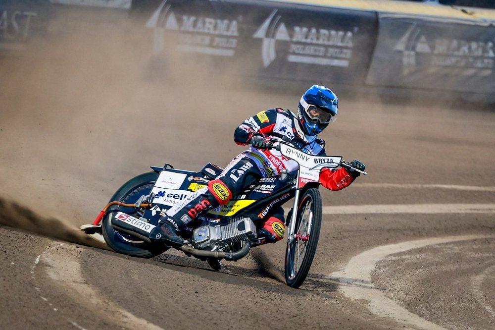 Fot. Cellfast Wilki Krosno
