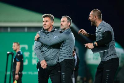 fot. Robert Skalski/Stal Rzeszów