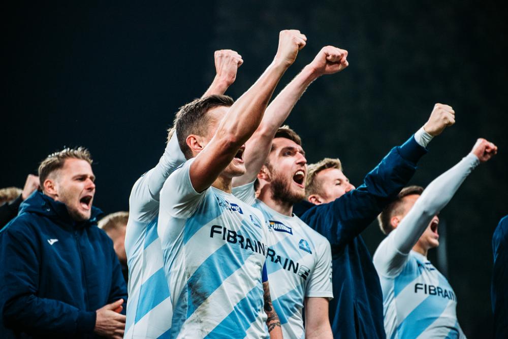 fot. Robert Skalski/Stal Rzeszów