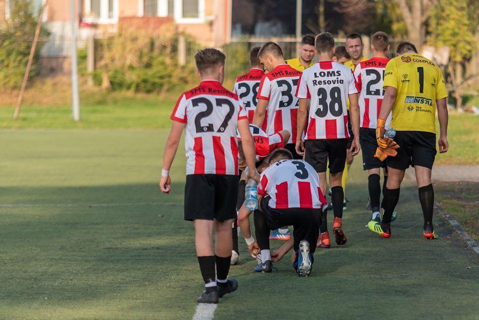 fot. Podkarpacka Piłka Nożna
