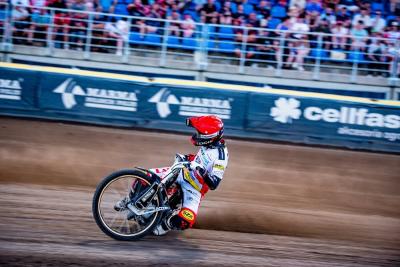 Fot. Cellfast Wilki Krosno