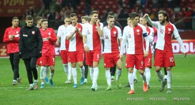 Polska zgodnie z planem pokonała Albanię