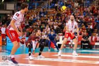 Kolejna porażka Asseco Resovii! AZS Olsztyn nie pozostawił złudzeń siatkarzom Piotra Gruszki