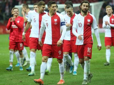 Polska przegrała i odpadła z dalszej rywalizacji na Euro 2020
