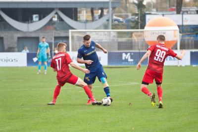3 liga: Stal Rzeszów zagra z Wisłą Sandomierz [Zapowiedź 32. kolejki]