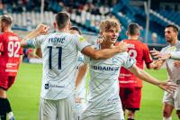 WIDEO: Stal Rzeszów - Resovia 2-1 [KULISY MECZOWE]