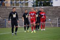 4 liga podkarpacka: Watkem Korona Rzeszów - Igloopol Dębica [TRANSMISJA NA ŻYWO]