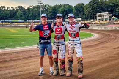 Fot. Cellfast Wilki Krosno