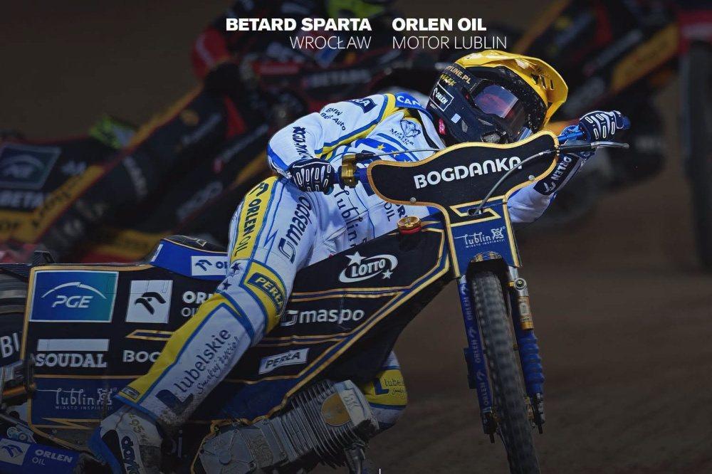 fot. ORLEN OIL Motor Lublin
