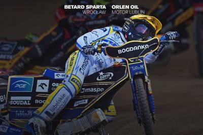 fot. ORLEN OIL Motor Lublin