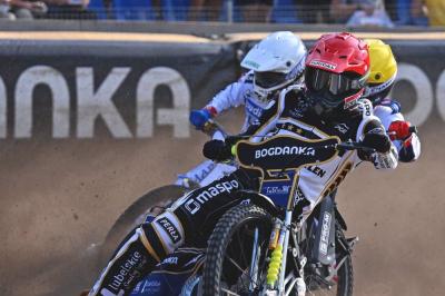 fot. ORLEN OIL Motor Lublin