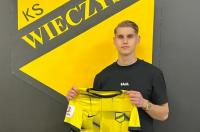 Napastnik Jagiellonii Białystok wypożyczony do Wieczystej Kraków!