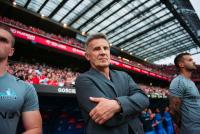 Marek Zub: Czuję się odpowiedzialny, za to co się dzieje