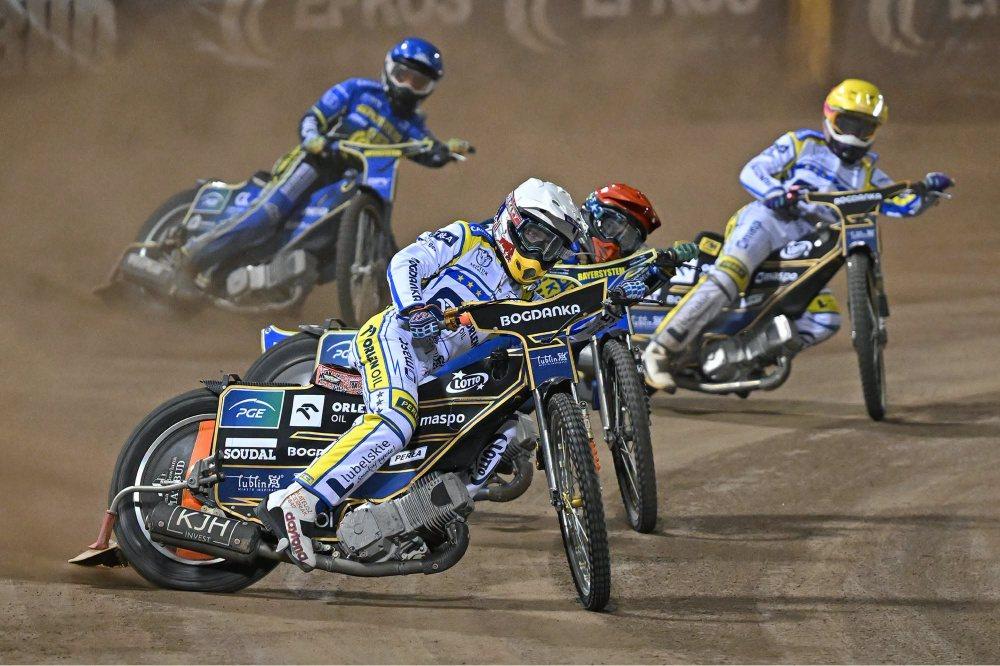 fot. ORLEN OIL Motor Lublin