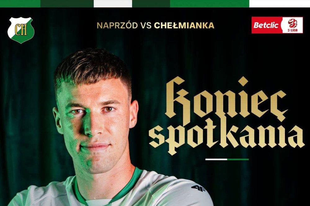 graf. Chełmianka Chełm