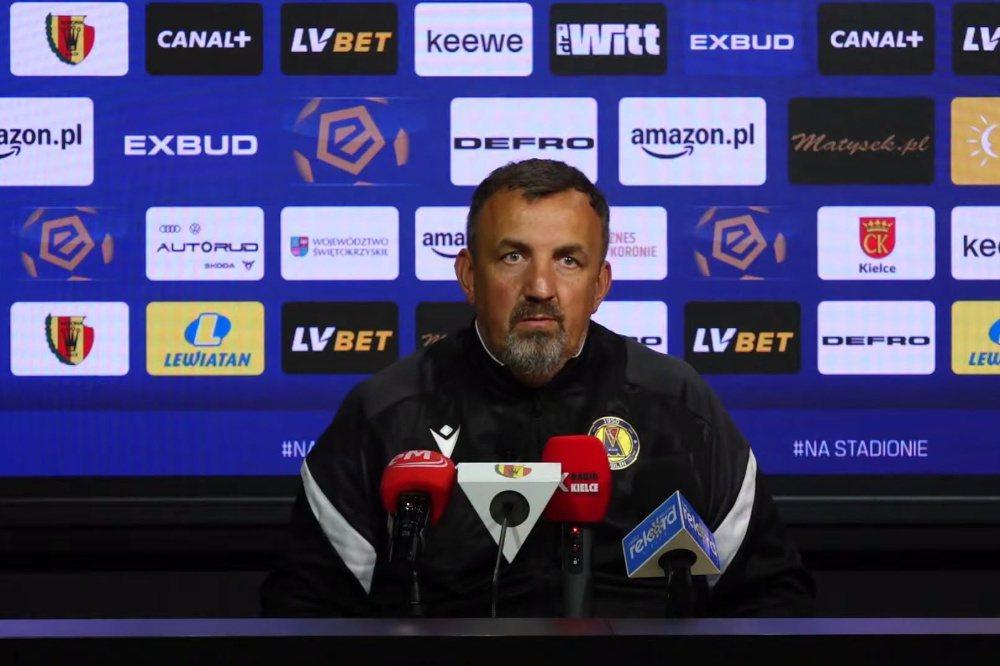 screen: YT/Korona Kielce