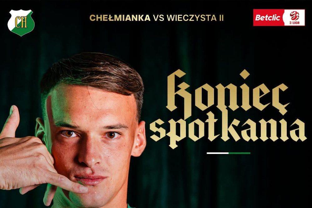 graf. Chełmianka Chełm