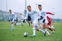 Stal Rzeszów przegrała z ligowym rywalem w sparingu