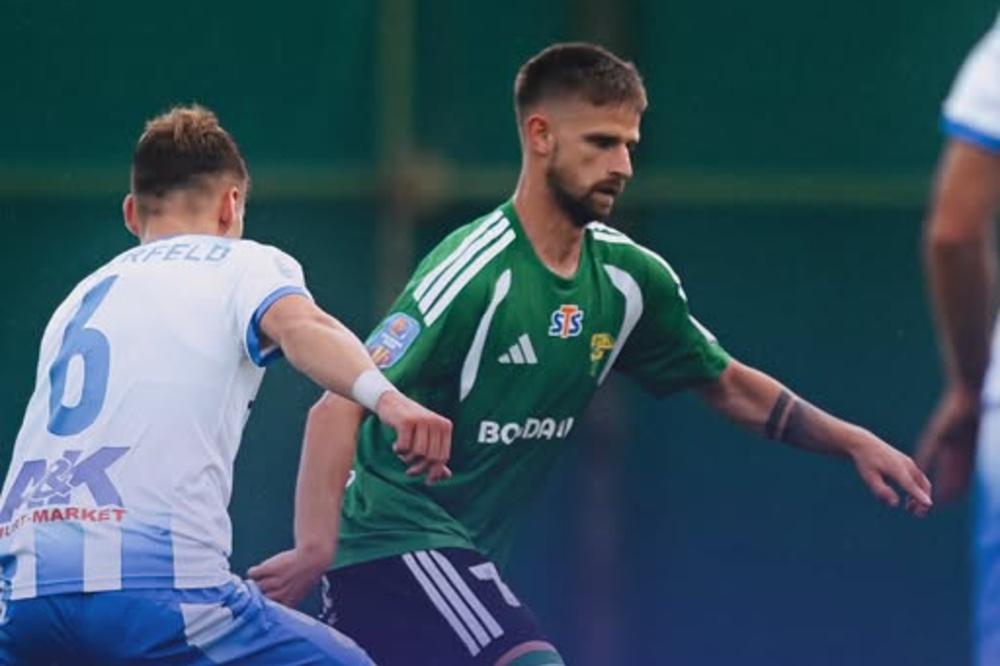 fot. Górnik Łęczna