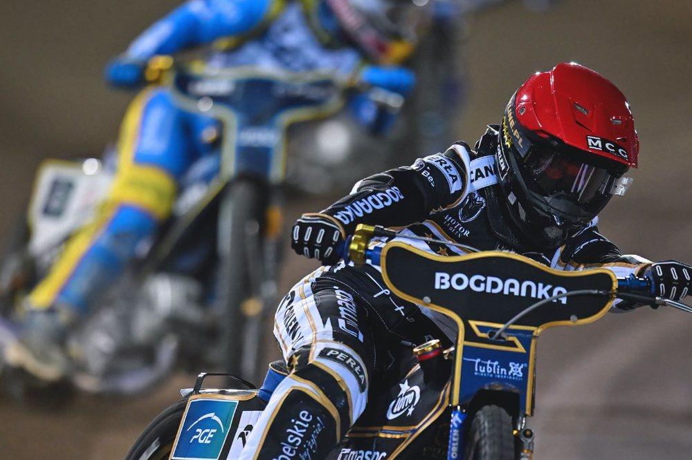 fot. ORLEN OIL Motor Lublin