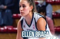 Brazylijka wzmacnia rywala DevelopResu Rzeszów!