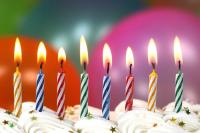 Świętujemy 7. urodziny. Dzięki, że jesteście z nami!