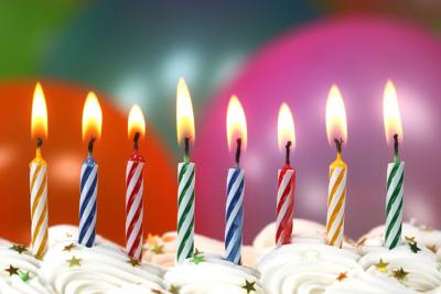 Świętujemy 7. urodziny. Dzięki, że jesteście z nami!