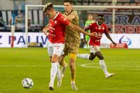 Bukmacherzy bonusy i promocje na Ekstraklasę oraz jej zaplecze