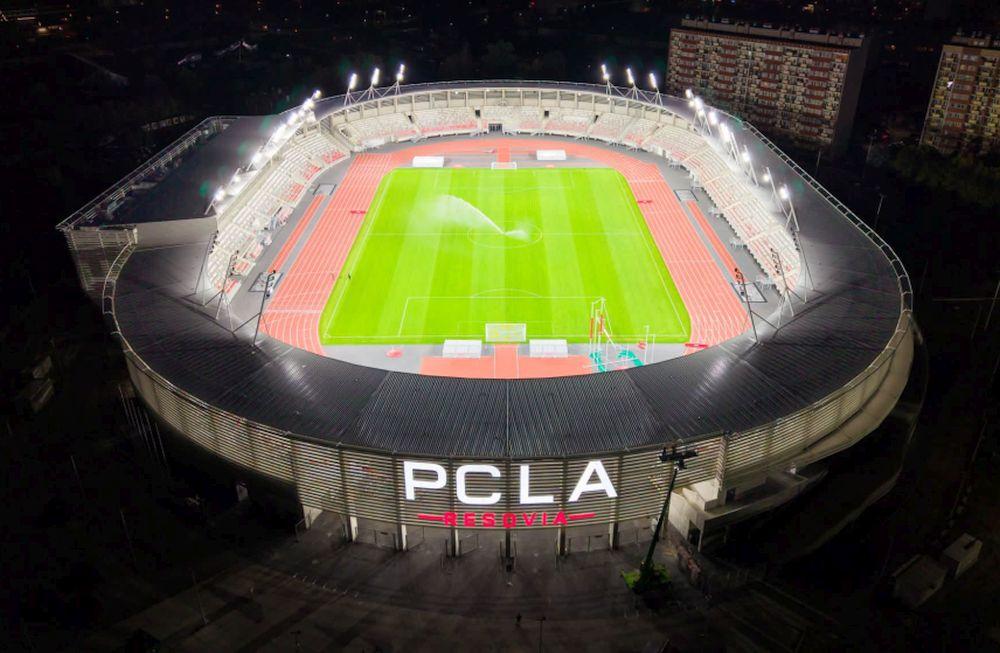 fot. Resovia