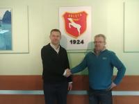 Orlęta oficjalnie z nowym trenerem!