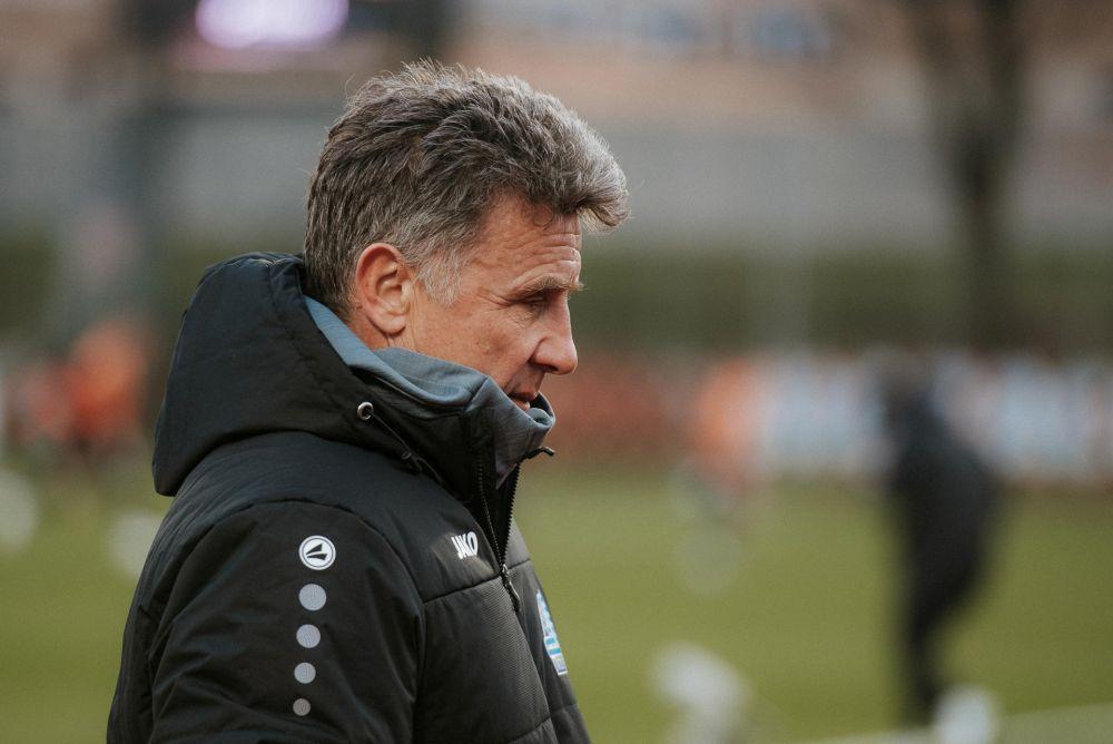 fot. Robert Skalski/Stal Rzeszów