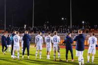 WIEDO: Chrobry Głogów - Stal Rzeszów 3-3 [KULISY MECZOWE]