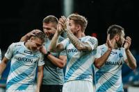 Mecz Stal Rzeszów - Raków Częstochowa obejrzy ponad 4 tysiące kibiców