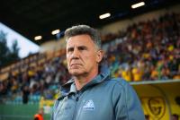 Marek Zub: Dla struktury naszej drużyny takie lekcje są absolutnie potrzebne