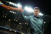 Marek Zub: Drużyna, która wygra derby, przez najbliższe pół roku rządzi w mieście