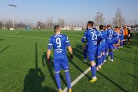 SPARING NA ŻYWO: PGE Stal Mielec - Stal Rzeszów [TRANSMISJA WIDEO]