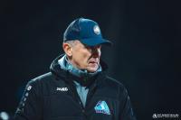 Marek Zub: Jesteśmy w uprzywilejowanej pozycji