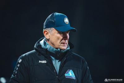 Marek Zub: Jesteśmy w uprzywilejowanej pozycji