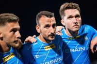 Samobój i czerwona kartka! Stal wróci do Rzeszowa bez punktów