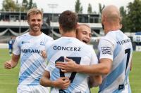 Stal Rzeszów wygrała z Górnikiem Polkowice. Lider przechodzi z Wyspiańskiego na Hetmańską!