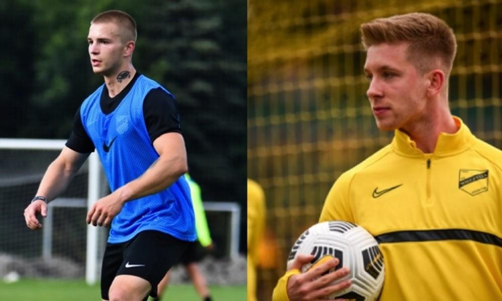 fot. Wieczysta Kraków