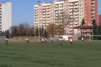 Resovia ograła Wisłokę, która testowała jej byłego gracza