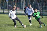 Kolejny rywal Stalówki musiał obejść się smakiem